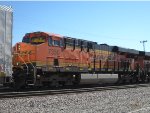 BNSF 7350